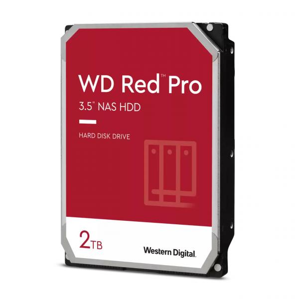 Western Digital WD201KFGX