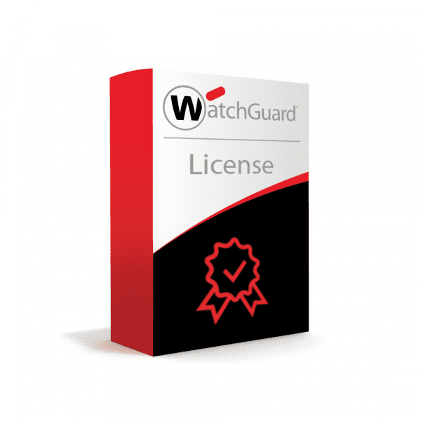 WatchGuard Total Security Suite Renewal/Upgrade 3-yr for Firebox T45-CW (WGT49353)