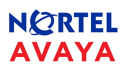 Nortel Avaya