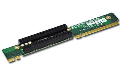 Supermicro RSC-R1UG-2E8G