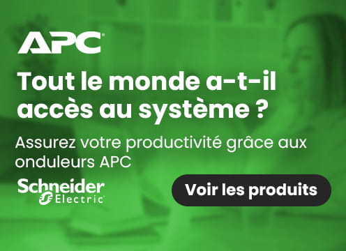 APC UPS