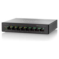 Cisco SF100D-08P-EU