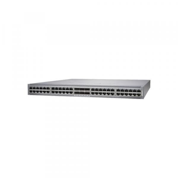 Juniper Networks QFX5120-48T-AFO