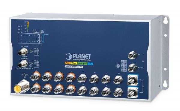 Planet ITS-6326-8P10T2XS-WV