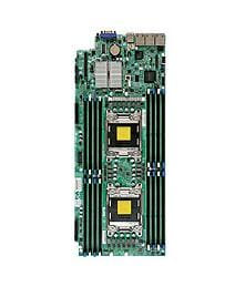 Supermicro MBD-X9DRT-HF+-B