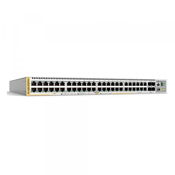 Allied Telesis AT-X530-52GPXM-50