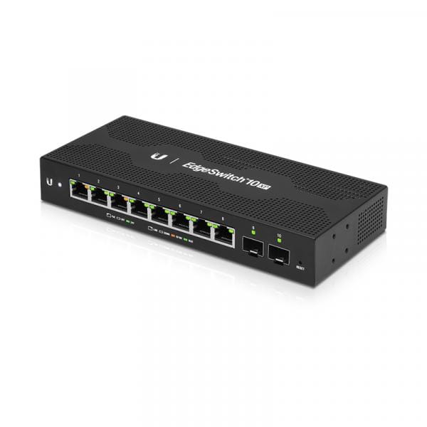 UbiQuiti ES-10XP