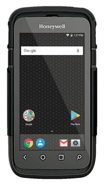 Honeywell CT60-L0N-BFP210E