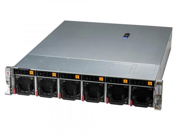 Supermicro SYS-220HE-TNR