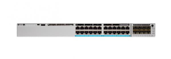 Cisco C9300L-24T-4G-A
