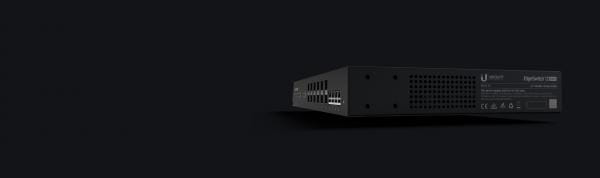 UbiQuiti ES-12F