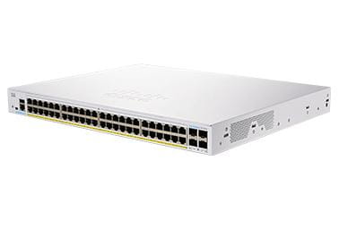 Cisco CBS350-48FP-4G-EU