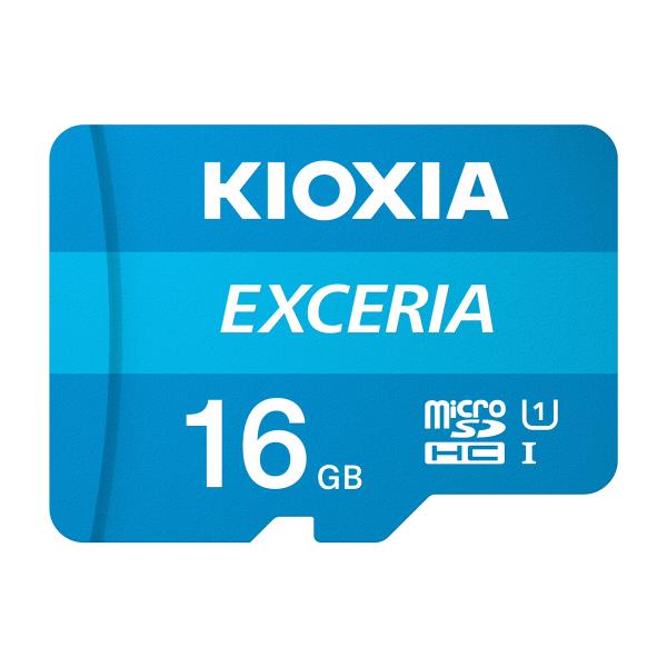 Kioxia LMEX1L016GG2