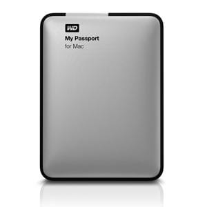 Western Digital WDBZYL0020BSL-EESN