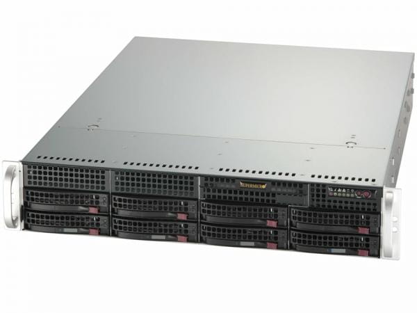 Supermicro AS-2015A-TR