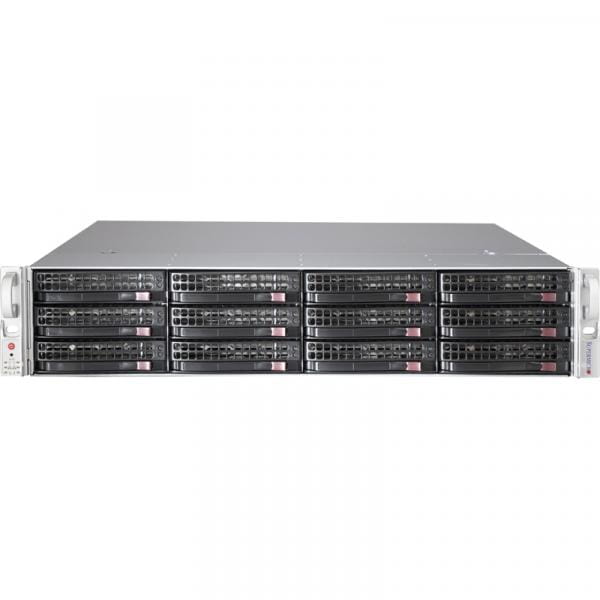 Supermicro CSE-826BE1C-R920LPB