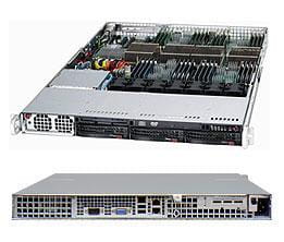 Supermicro CSE-818A-1400B