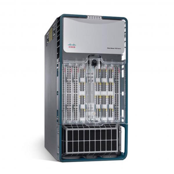 Cisco N7K-C7010-B2S2E