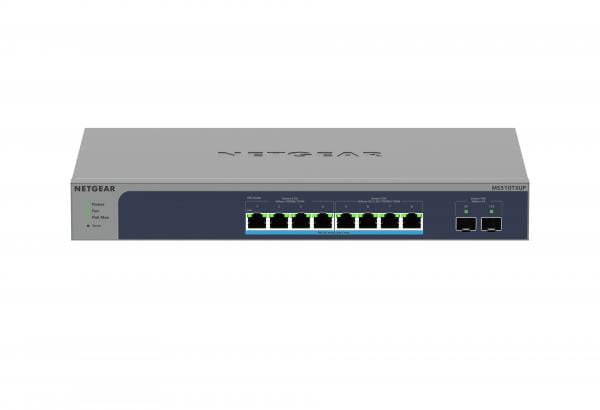 Netgear MS510TXUP-100EUS