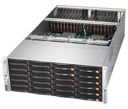 Supermicro SYS-6049GP-TRT