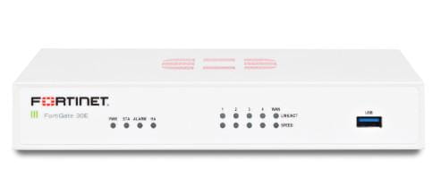 Fortinet FG-30E
