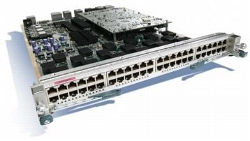 Cisco N7K-M148GS-11