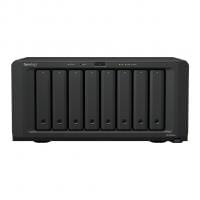 Synology K/DS1823XS+ + 8X HAT5310-8T