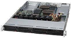 Supermicro CSE-815T-330UB