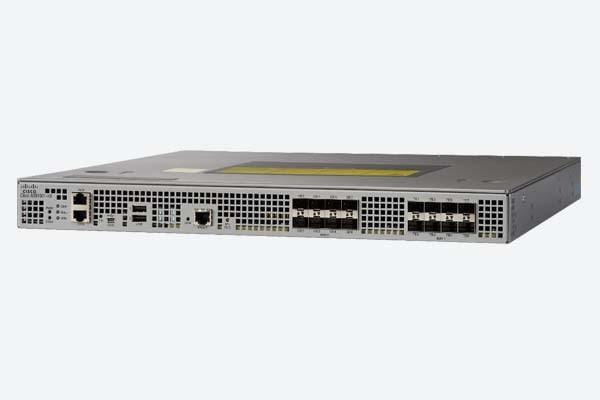 Cisco C1100TG-16A