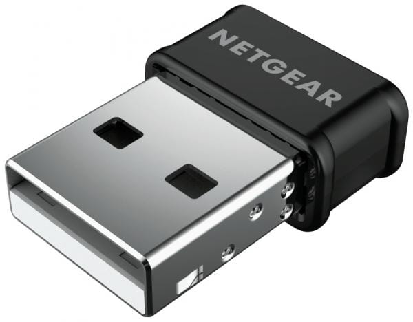 Netgear A6150-100PES