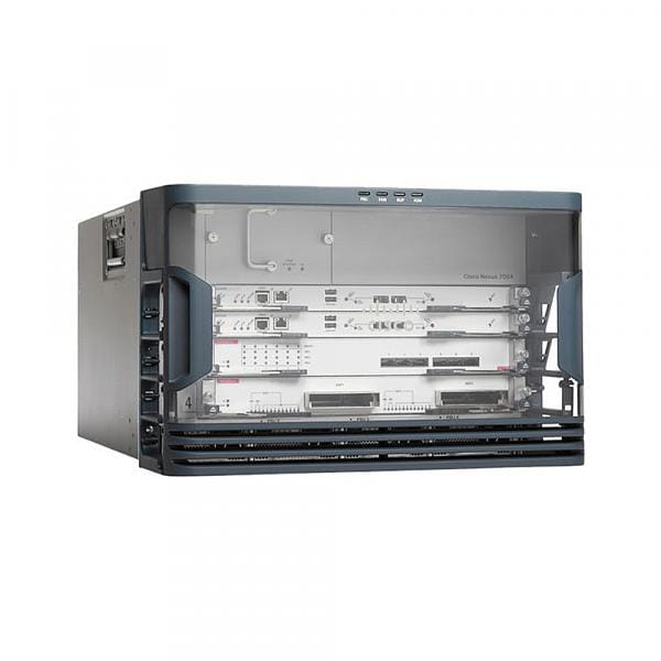 Cisco N7K-C7004