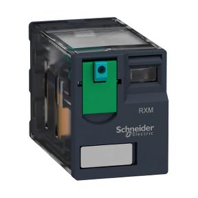 Schneider Electric RXM4AB1BD