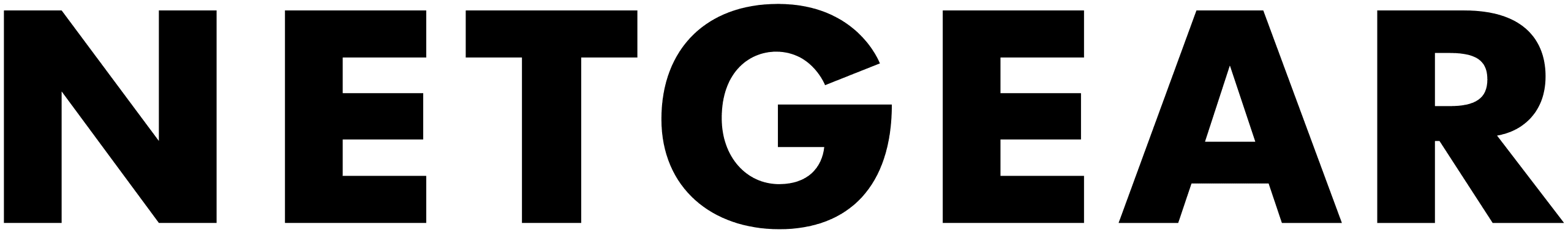 Netgear Logo