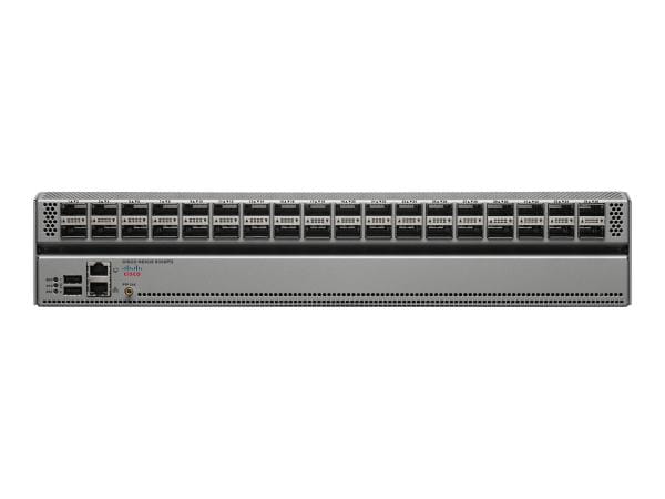 Cisco N9K-C9336PQ