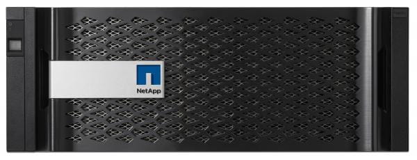 NetApp FAS2554-310-R6-C