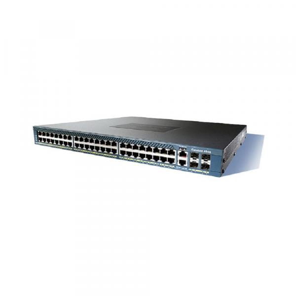 Cisco WS-C4948-E