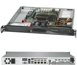 Supermicro SYS-5019C-M4L