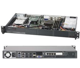 Supermicro SYS-5018D-LN4T