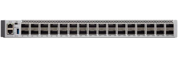 Cisco C9500-32QC-E