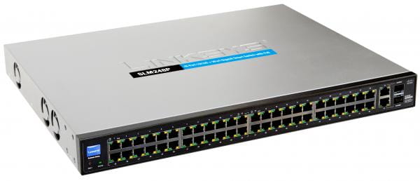 Cisco SLM248P-G5