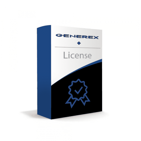 Generex GE1030