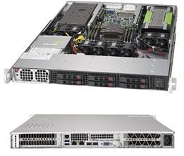 Supermicro SYS-1019GP-TT
