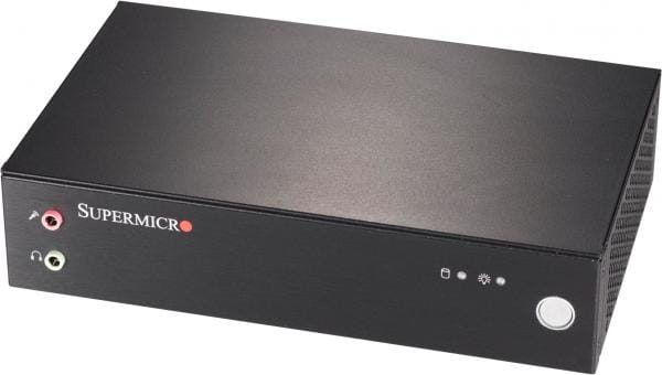 Supermicro CSE-E102