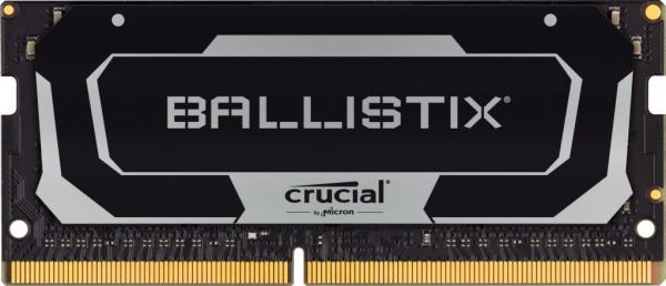 Crucial BL2K16G26C16S4B