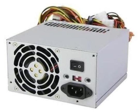 Supermicro MCP-250-10101-0N