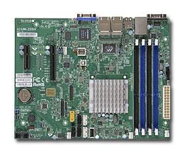 Supermicro MBD-A1SRM-2558F-B