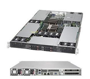 Supermicro SYS-1028GR-TRT