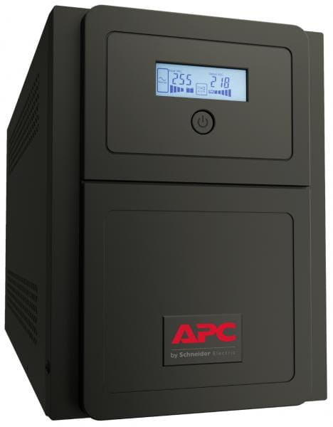 APC SMV1500CAI