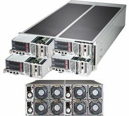 Supermicro SYS-F628G3-FC0PT+