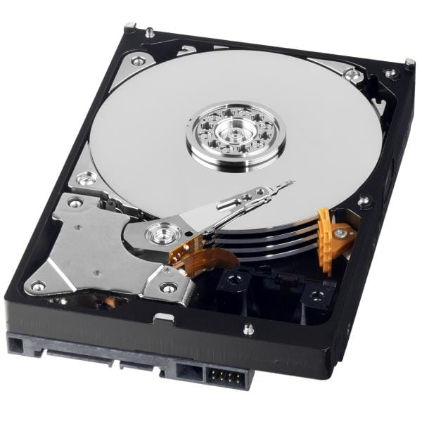 Western Digital WD30EZRX